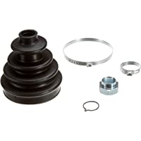 Skf VKJP 3002 kit de fuelle protector para eje de transmisión